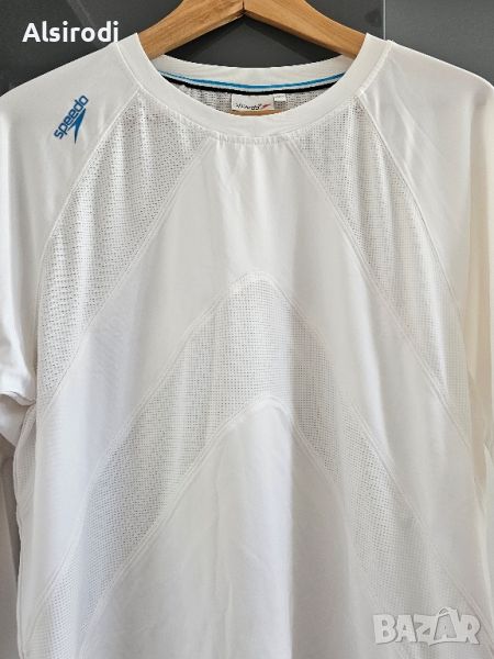 Мъжка блуза  Speedo (оригинална ) 2XL, снимка 1