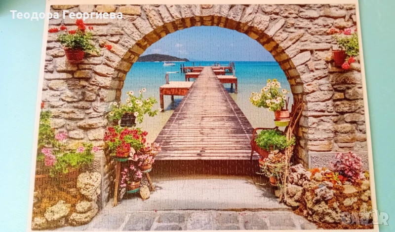 пъзели , снимка 1