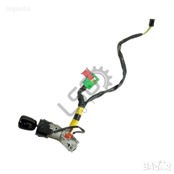 Контактен ключ Citroen C3 2002-2009 ID: 124374, снимка 1