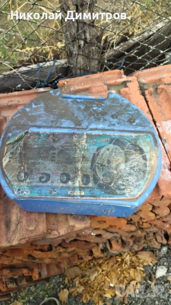 Вериги за сняг 14-15 цола., снимка 1