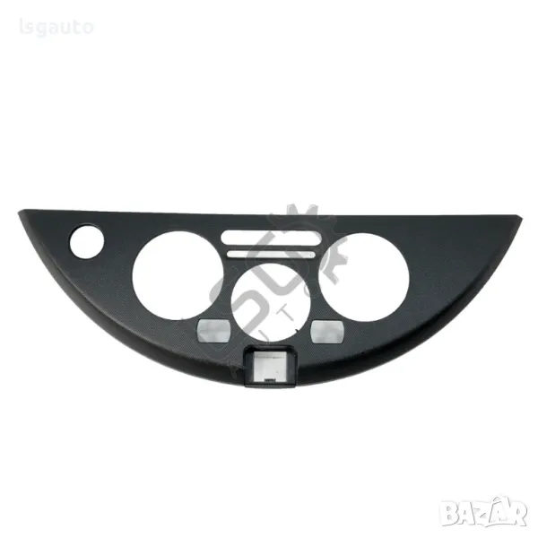 Лайсна средна конзола табло Nissan Note I (E11) 2005-2012 ID:146704, снимка 1