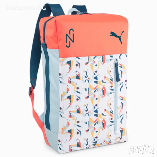 Раница Puma x NEYMAR JR 24L 090357-01, снимка 1