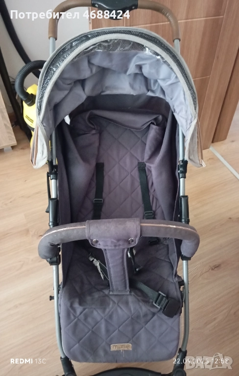  количка " Чиполино" , снимка 1