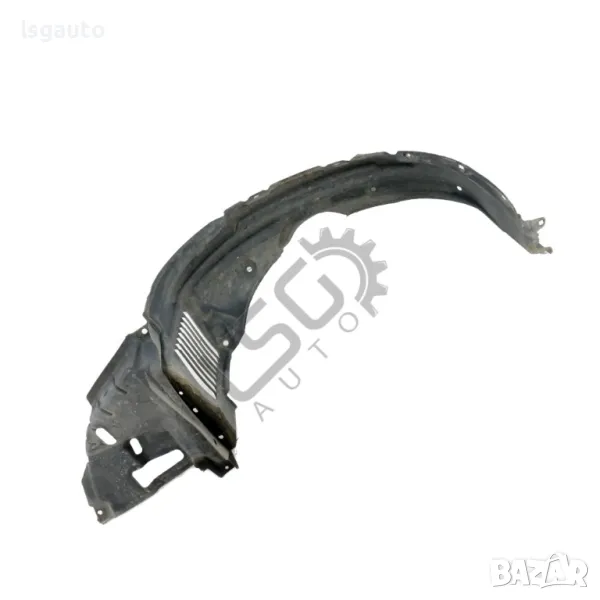 Преден ляв подкалник Toyota Corolla 2001-2006 ID: 135669, снимка 1