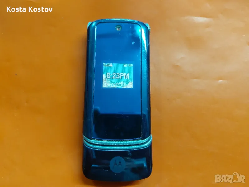 MOTOROLA K1, снимка 1