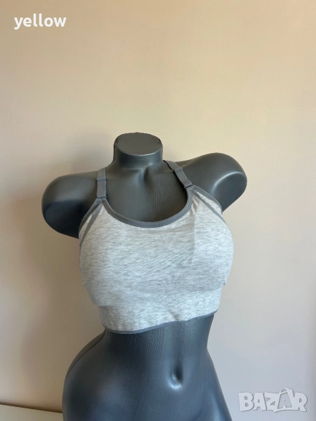 Спортно бюстие , снимка 1