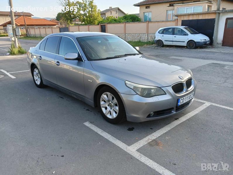 BMW 530 ГАЗ, снимка 1