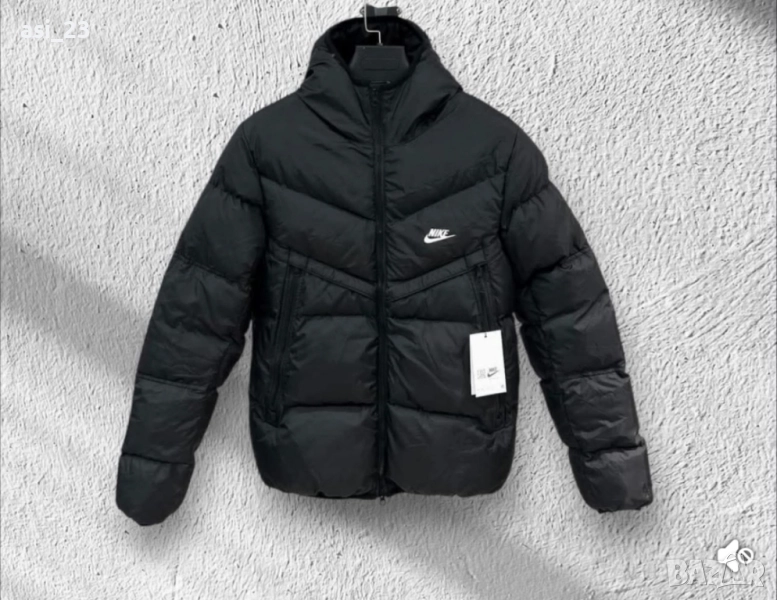 Нови мъжки якета , снимка 1