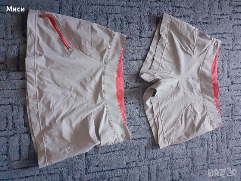 спортна поличка и панталонки"Декатлон", снимка 1