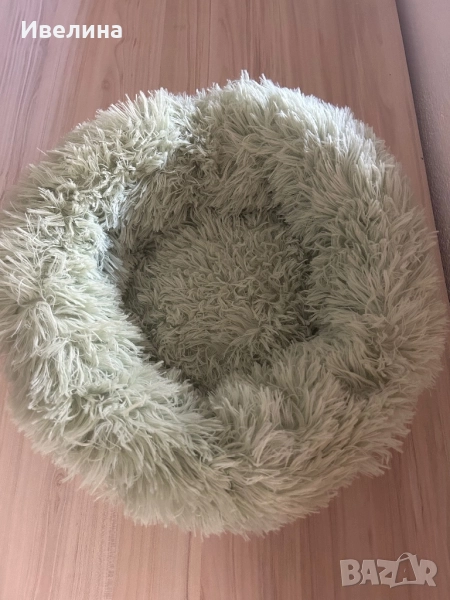 Меко легло за домашен любимец, снимка 1