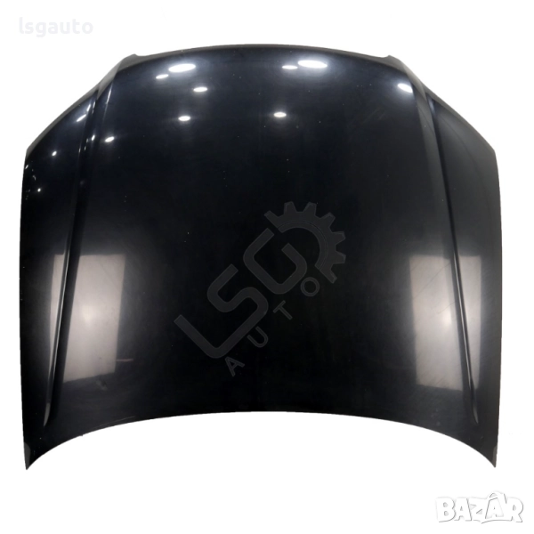 Преден капак Audi A8 (D3) 2003-2010 ID: 152540, снимка 1