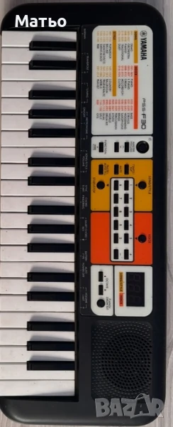 СИНТЕЗАТОР YAMAHA, снимка 1