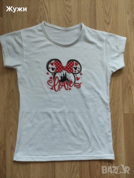 Дамска блуза размер S, снимка 1