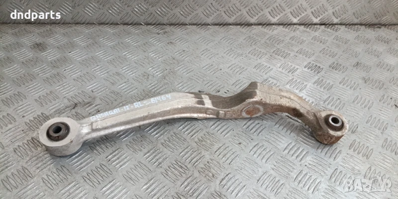 Носач Nissan Qashqai 2.0i 2012г.(заден ляв)	, снимка 1