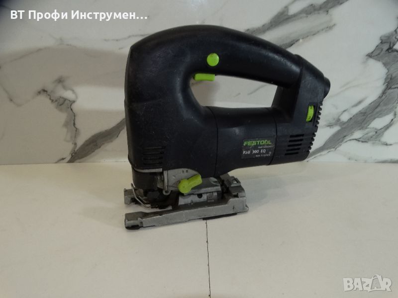 Festool PSB 300 - Прободен трион / зеге, снимка 1