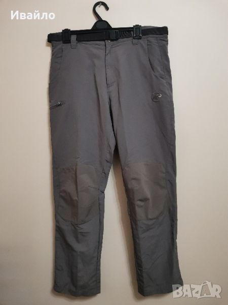 Mammut Men's Pants. , снимка 1