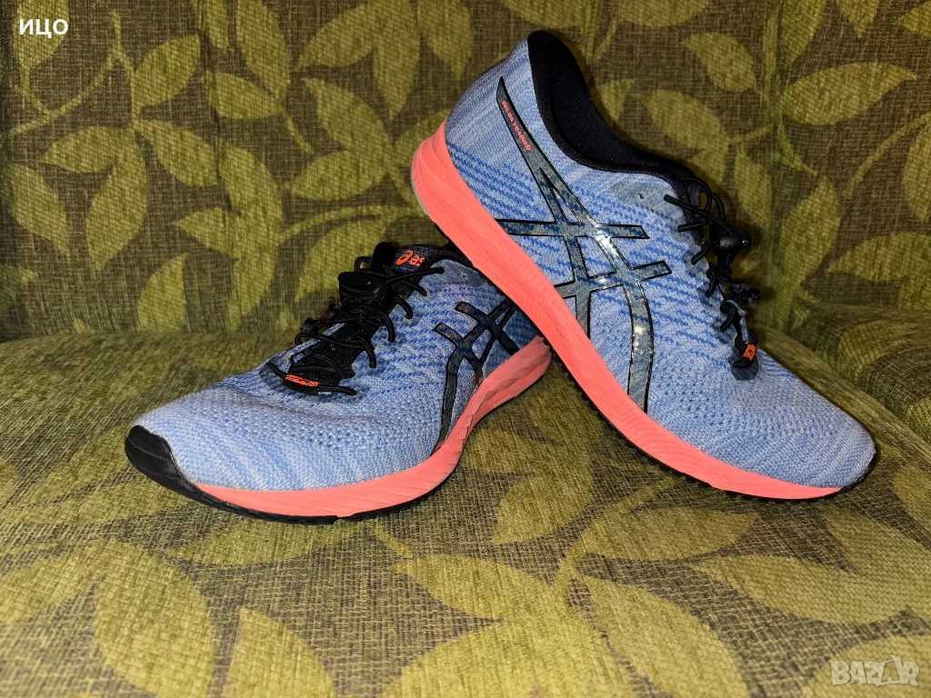 Дамски маратонки ASICS GEL-DS TRAINER 24, снимка 1