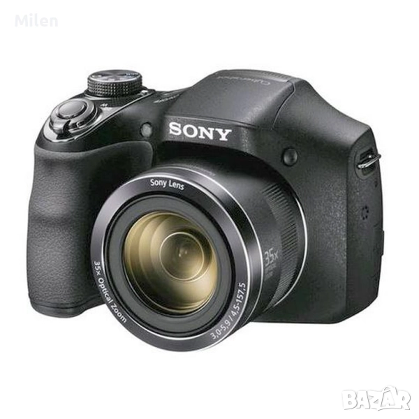 Фотоапарат Sony dsc-h300, снимка 1