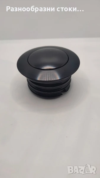 Капачка за резервоар за гориво за мотоциклет , снимка 1