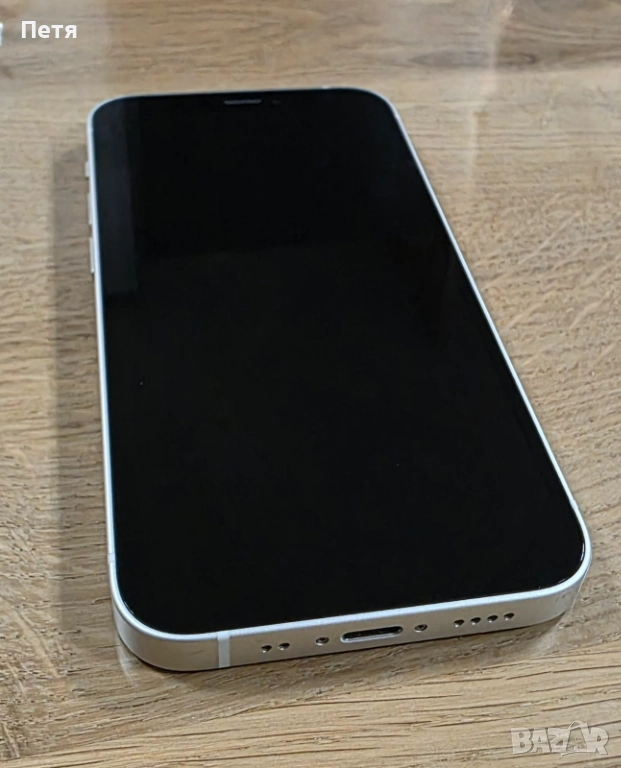 Iphone 12 mini, 128GB, снимка 1