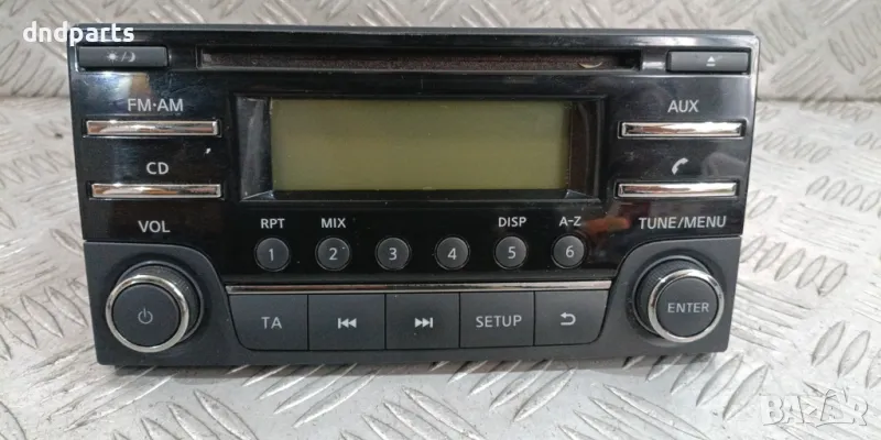 CD Nissan Micra 2013г.	, снимка 1