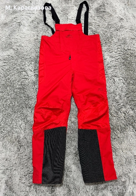 Мъжки полугащеризон Helly Hansen, Размер XL, снимка 1