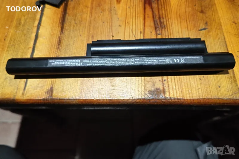 продавам Батерия Sony vaio vgp- bps22, снимка 1
