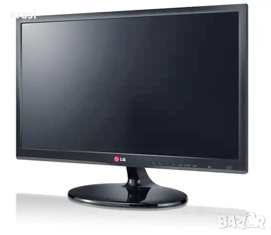 Монитор LG 27MA53D - PZ / IPS + TV Тунер, снимка 1