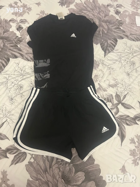 Оригинален сет, снимка 1