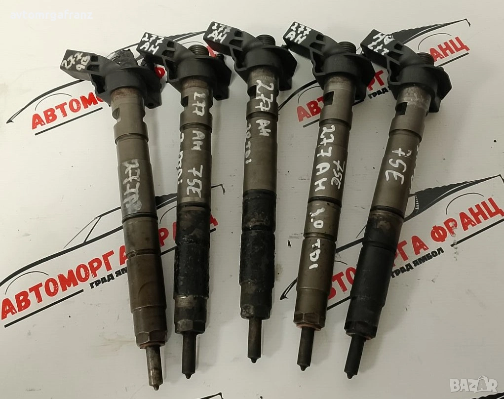 059130277AH ДЮЗА , снимка 1