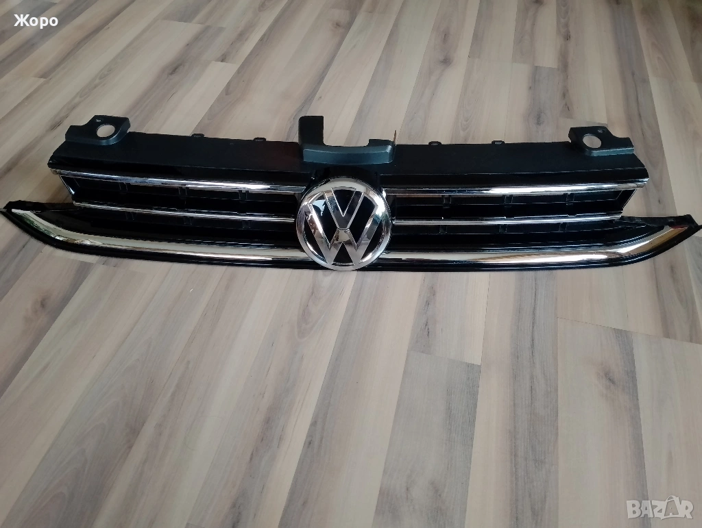 Решетка VW Sportsvan след 2018 г, снимка 1