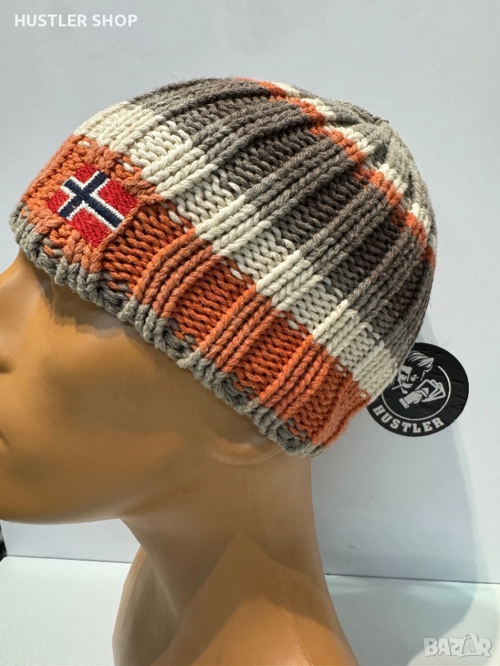 Зимна шапка NAPAPIJRI , снимка 1