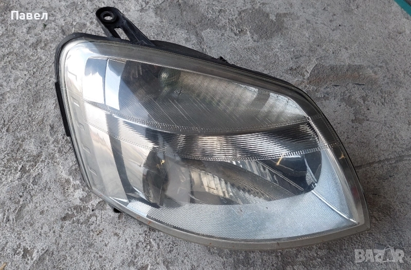 Десен Фар Пежо Партнер Ситроен Берлинго / Peugeot Partner, снимка 1