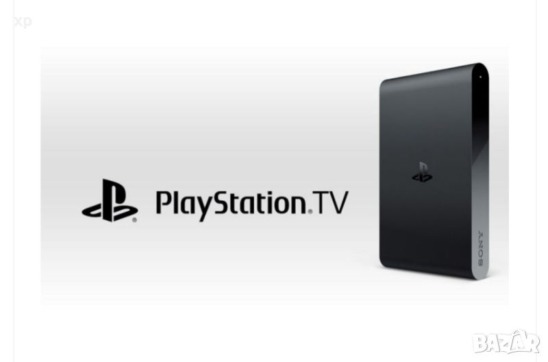 Playstation TV      Ps Vita TV, снимка 1