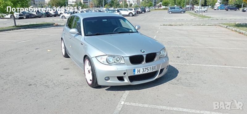 Bmw 120D , снимка 1