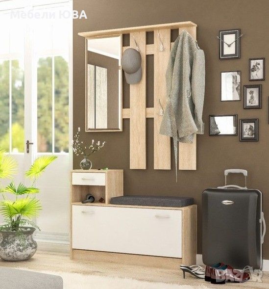 Портманто ORION, снимка 1