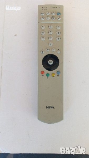 LOEWE CONTROL 150TV, снимка 1