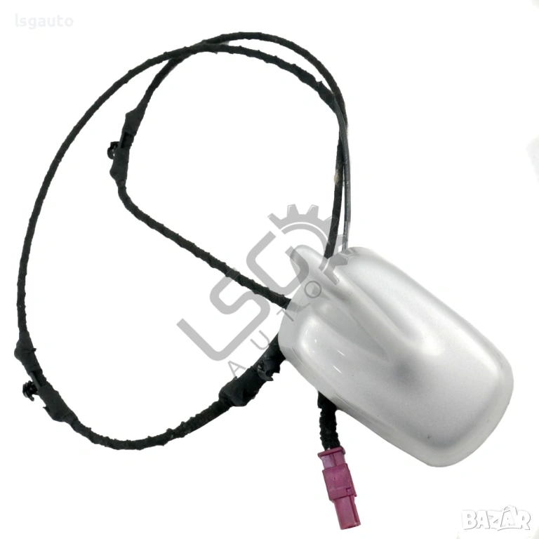 Антена AUDI A4 (B8) 2008-2015 ID: 156904, снимка 1