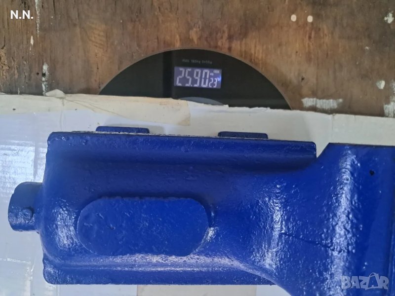 Продавам менгеме , снимка 1