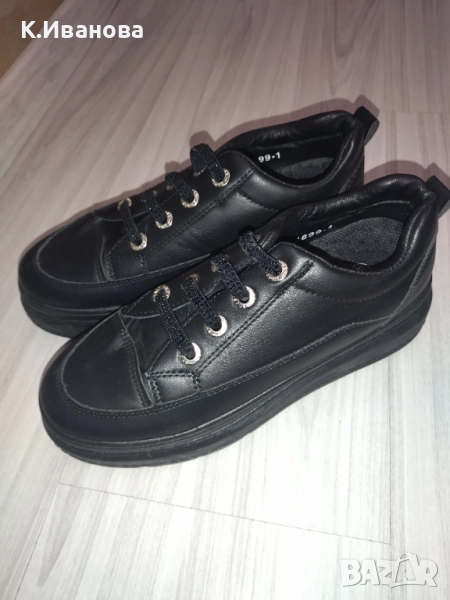 Дамски обувки , снимка 1