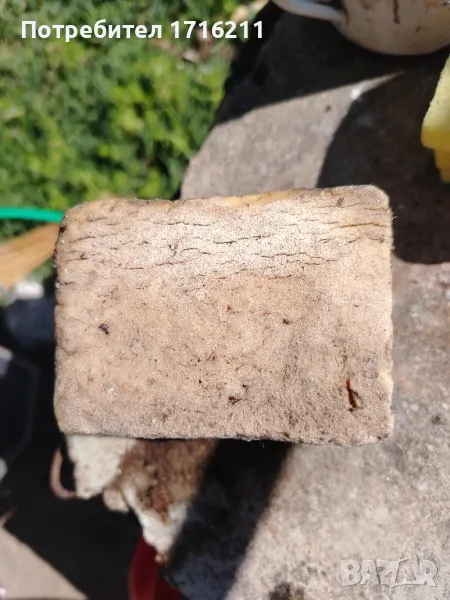 домашен сапун, снимка 1