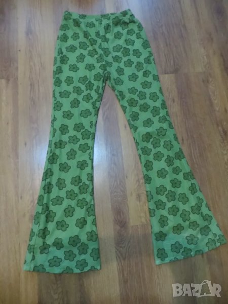 Дамски летен панталон SHEIN, снимка 1