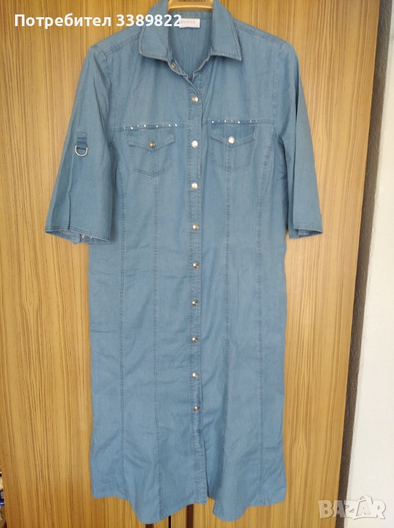 Рокля , снимка 1