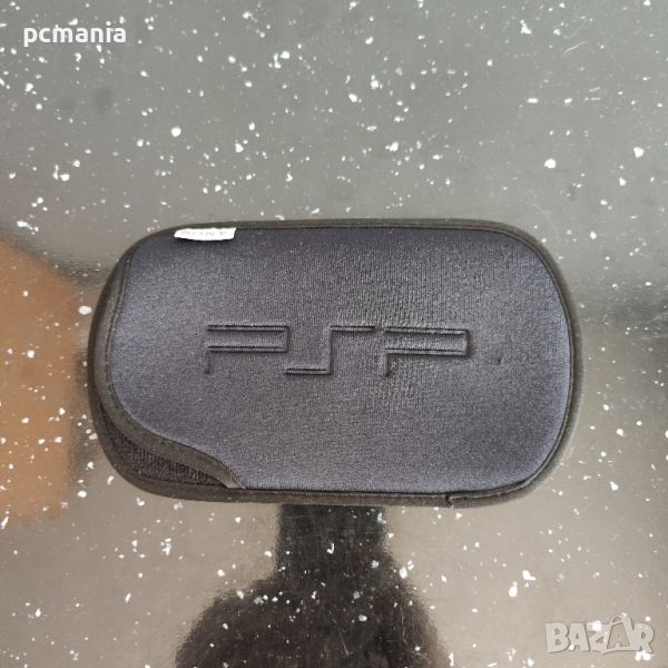 Протекторен калъф за Playstation Portable , снимка 1