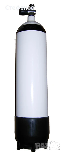 Пълнене бутилки с въздух до 300 бара за РСР пневматични оръжия, водолазни бутилки и др , снимка 1