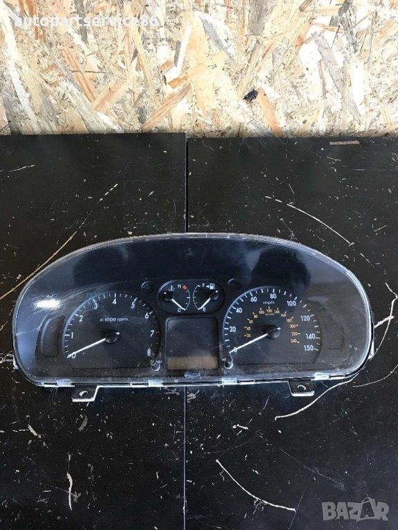 Скоростомер за KIA Magentis (2002) 940013C588, снимка 1