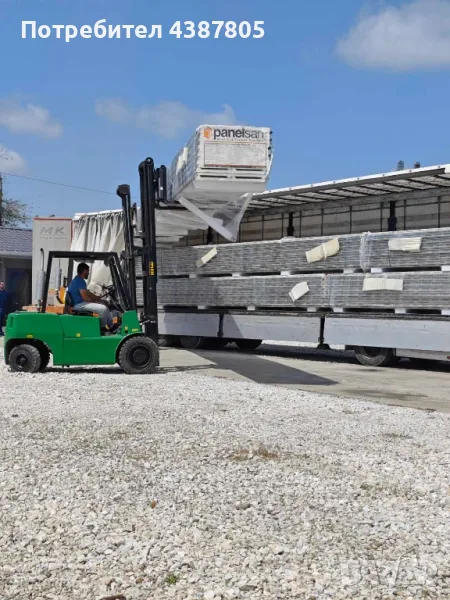 ПРОМОЦИЯ!Термопанели!Промоция, снимка 1