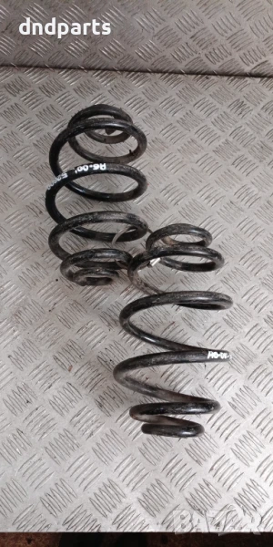 Задни пружини Audi A6 2000г.	, снимка 1