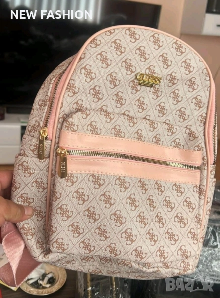 Дамска Раница ✨Guess, снимка 1