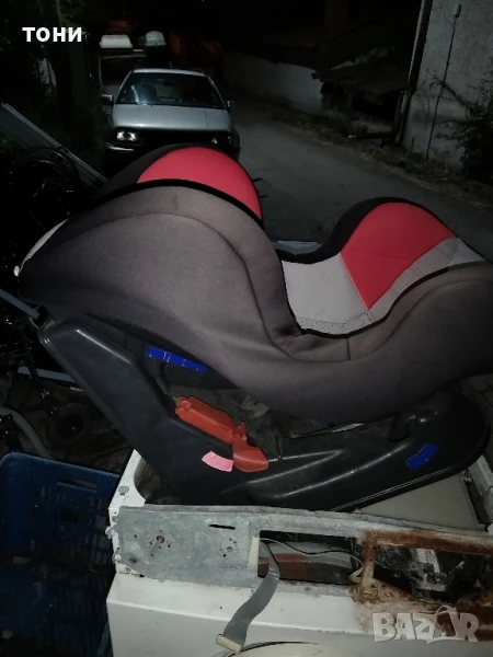 детски стол за кола, снимка 1